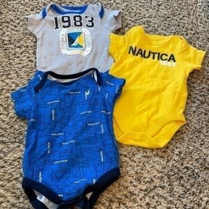 Nautica Bundle